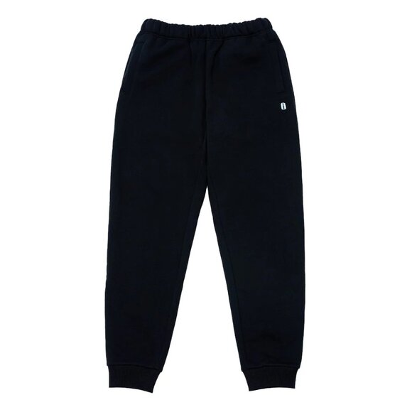 [RM] ARMY JOGGER PANTS (BLACK) - Picture 1 of 12